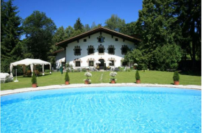 Villa Mellon, Kitzbühel, Österreich